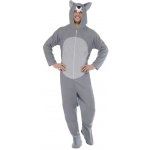 Vlk šedý – Zbozi.Blesk.cz