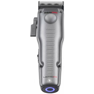 BaByliss PRO FX One Lo-Pro Clipper Gray – Hledejceny.cz