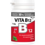 Vitabalans Vita B12 1 mg 130 tablet – Hledejceny.cz