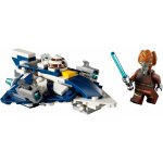 LEGO® Star Wars™ 75400 Plo Koon a jeho jediská mikrostíhačka – Hledejceny.cz
