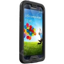 Pouzdro a kryt na mobilní telefon Pouzdro LifeProof Galaxy S4 černé