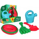 MEGA Sada Příslušenství na Písek + Skládací Kbelík – Hledejceny.cz