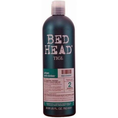 TIGI Bed Head Serial Blonde Restoring Shampoo 970 ml