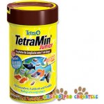 Tetra Min junior 100 ml – Sleviste.cz