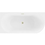 Mexen Mia 140 x 75 cm 52691407500L-55 – Hledejceny.cz