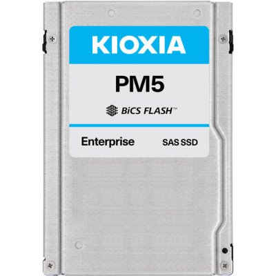 KIOXIA PM5 7,68TB, SDFBE03GEA01