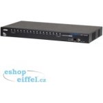 Aten CS-17916 16-Port USB HDMI KVM Switch – Hledejceny.cz