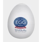 Tenga Egg Misty – Zboží Dáma
