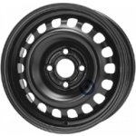 Alcar Stahlrad 6515 5.5x14 4x100 ET39 – Zboží Mobilmania