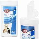 Trixie Ušní péče čistící ubrousky 30 ks – Zboží Dáma