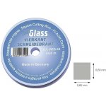 ProGlass VKD-44 Řezací drát na autoskla 0,6x0,6 mm; 44 m