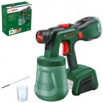 Bosch UniversalSpray 18V-300 0.603.208.100 – Hledejceny.cz