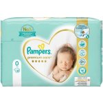 Pampers Premium Care 0 30 ks – Hledejceny.cz