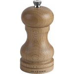 Cole & Mason Capstan A4 Beech mlýnek na pepř 12 cm – Zboží Mobilmania