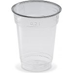 Kelímek z PET 0,2 l Ø 78 mm 76020 – Zboží Dáma