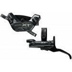 Shimano kot brzd-set XT BR-M8220+BL-M8200 před/levá J-kit (BL) bez adapt kov + chl BH90/100cm IM82201JLFXNA100 – Hledejceny.cz