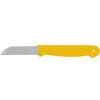 Sada nožů Toro Nůž malý žlutý 267009zl 5 ks