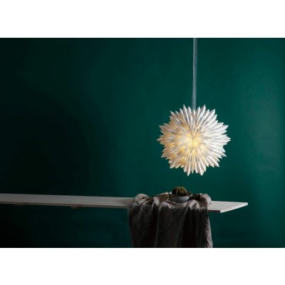 EGLO Hvězda ICE 410755 – Hledejceny.cz