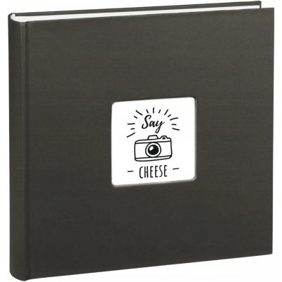 Album na 400 fotografií 10x15 Hama Fine Art – Zboží Živě