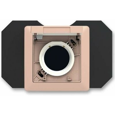 ABB Zoni 5530T-C67107 142 / – Hledejceny.cz