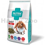 Nutrin Complete Rabbit Fruit 400 g – Zboží Dáma