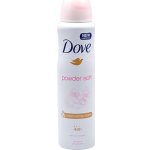 Dove Powder Soft deospray 150 ml – Zbozi.Blesk.cz