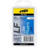 TOKO LF Hot Wax blue 40g – Zboží Mobilmania