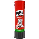 Pritt Stift tyčinka lepicí 40 g – Zboží Dáma
