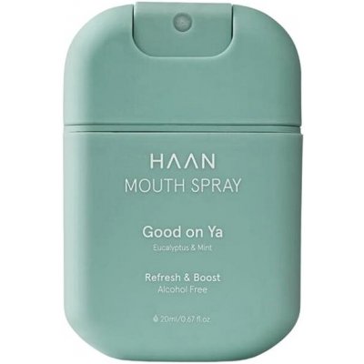 HAAN Good on Ya 20 ml – Zboží Dáma