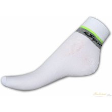 Nepon Nízké ponožky LYCRA Sport bílá