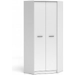 BRW Nepo Plus SZFN2D Bílá – Sleviste.cz