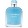 Parfém Dolce & Gabbana Light Blue Eau Intense parfémovaná voda pánská 100 ml