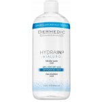 Dermedic Hydrain3 Hialuro micelární voda H20 500 ml – Sleviste.cz