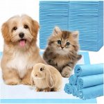 Purlov 21602 Tréninkové absorpční podložky pro psy 60 x 90 cm 50 ks – Sleviste.cz