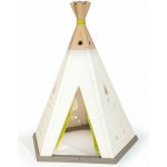 Smoby Teepee stan indoor/outdoor 2v1 – Zbozi.Blesk.cz