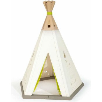 Smoby Teepee stan indoor/outdoor 2v1