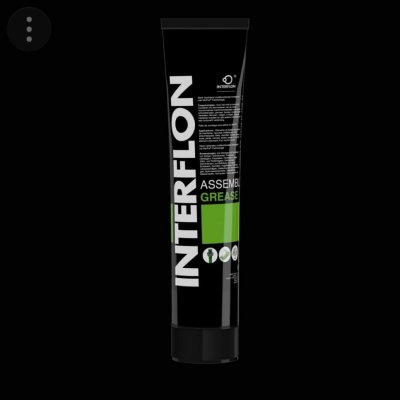 Interflon Assembly Grease 150 ml