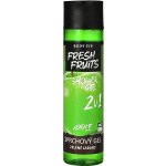 VIVACO Body Tip Fresh Zelené jablko sprchový gel 250 ml – Zboží Dáma