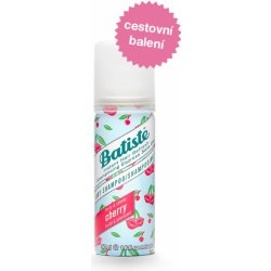 Batiste Dry Shampoo Fruity & Cheeky Cherry suchý šampon na vlasy 50 ml