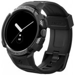 Spigen Rugged Armor Pro Google Pixel Watch / Watch 2 ACS04800 – Hledejceny.cz