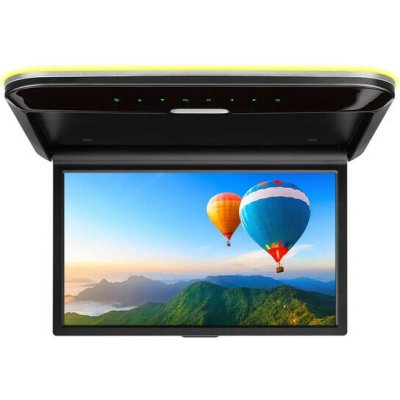 Xtrons CM140HD | Zboží Auto