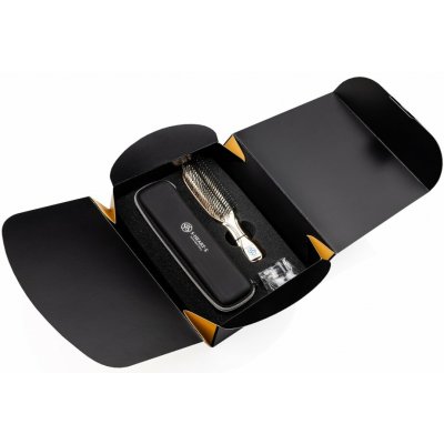 S.Heart.S Scalp Brush World Long – Hledejceny.cz