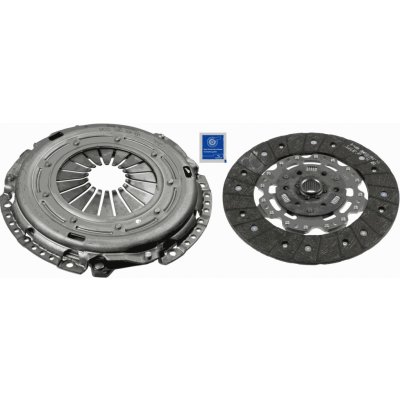 SACHS Spojková sada 3000 950 606 – Zbozi.Blesk.cz