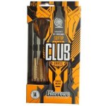 Harrows CLUB Brass 18g 05-T12-18 – Zboží Mobilmania