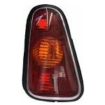 Zadní světlo - levé MINI ONE-COOPER (R50-R52-R53) | 2001-2007 | DEPO | – Hledejceny.cz