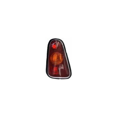Zadní světlo - levé MINI ONE-COOPER (R50-R52-R53) | 2001-2007 | DEPO | – Hledejceny.cz