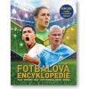 Kniha Fotbalová encyklopedie EURO 2024 + plakát z turnaje - Clive Gifford