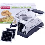 Strojek na hranolky KAMILLE KM-6511 – Zboží Dáma