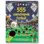 555 samolepek fotbal – Sleviste.cz