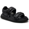 Pánské sandály Bogner Honolulu 3 12423835 Black 001